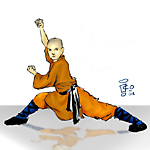 san ramon kungfu training