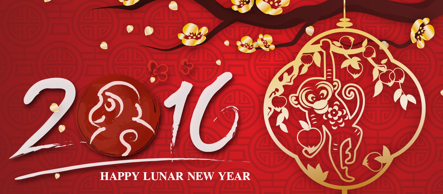 Kungfu Dragon USA Lunar New Year 2016